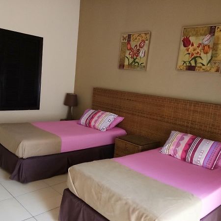 Qastury Gold Coast Morib Resort Dış mekan fotoğraf