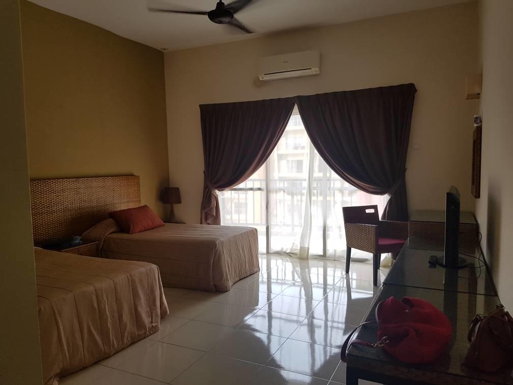 Qastury Gold Coast Morib Resort Dış mekan fotoğraf