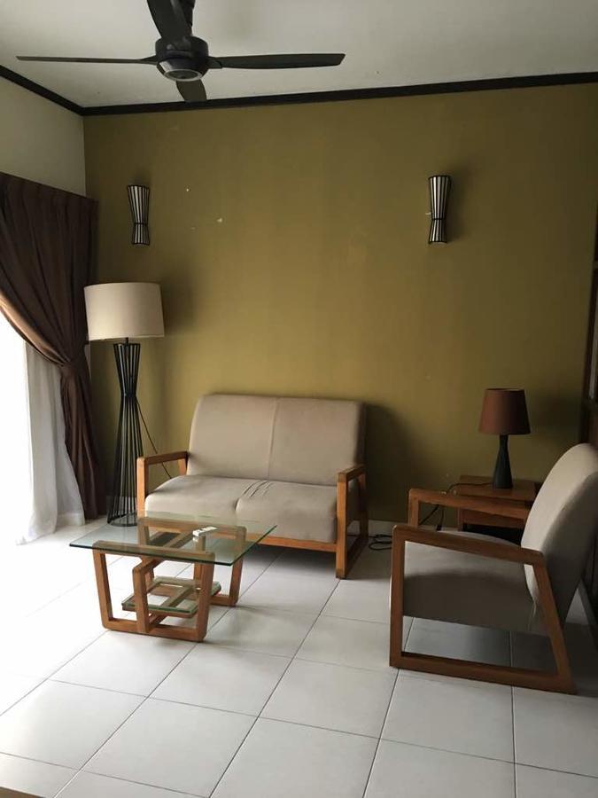 Qastury Gold Coast Morib Resort Dış mekan fotoğraf