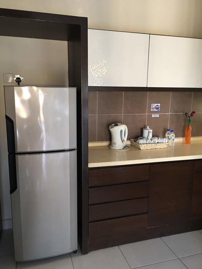 Qastury Gold Coast Morib Resort Dış mekan fotoğraf