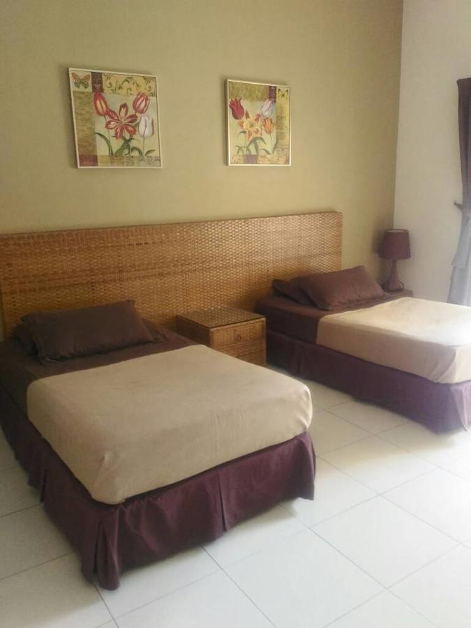 Qastury Gold Coast Morib Resort Dış mekan fotoğraf