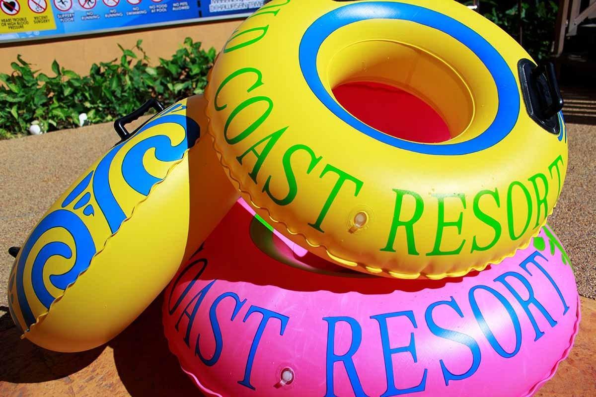 Qastury Gold Coast Morib Resort Dış mekan fotoğraf