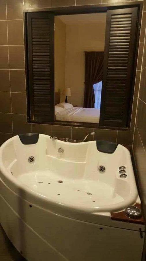 Qastury Gold Coast Morib Resort Dış mekan fotoğraf
