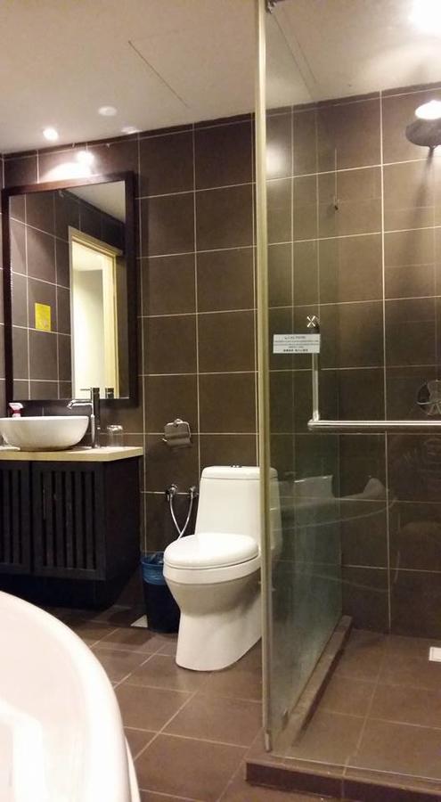 Qastury Gold Coast Morib Resort Dış mekan fotoğraf