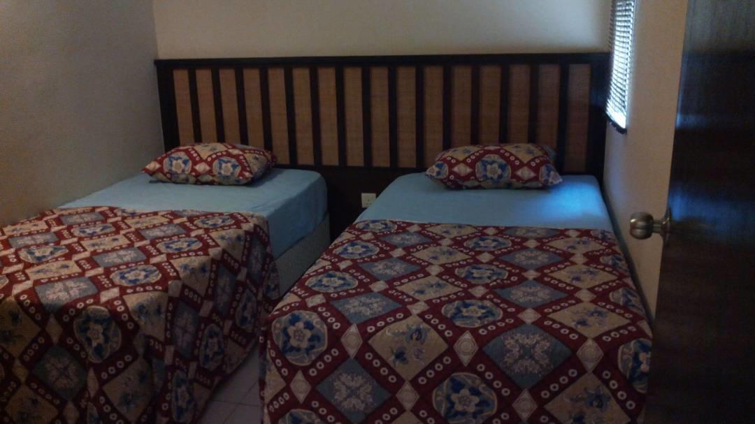 Qastury Gold Coast Morib Resort Dış mekan fotoğraf