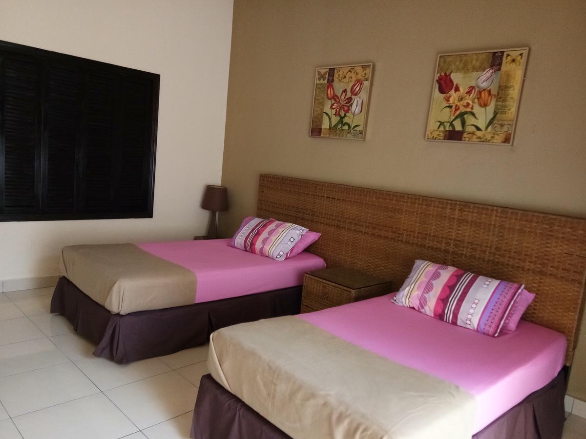Qastury Gold Coast Morib Resort Dış mekan fotoğraf