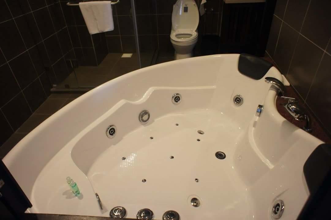 Qastury Gold Coast Morib Resort Dış mekan fotoğraf