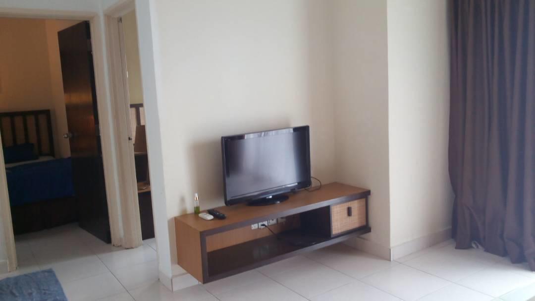 Qastury Gold Coast Morib Resort Dış mekan fotoğraf